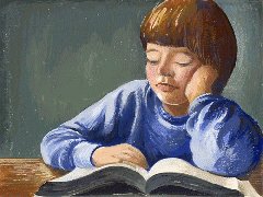 childreading